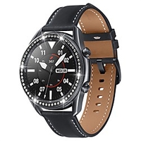 Smart Watch Band for Samsung Galaxy 1 pcs Business Band Diamond Zinc alloy Replacement Wrist Strap for Galaxy Watch 4 40mm Galaxy Watch 4 44mm Galaxy Watch 4 Classic 42mm Galaxy Watch 4 Classic 46mm miniinthebox