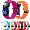 Smart Watch Band for Samsung Galaxy 1 pcs Sport Band Silicone Replacement Wrist Strap for Samsung Gear Fit 2 PRO miniinthebox
