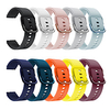 Smart Watch Band for Xiaomi 1 pcs Business Band Silicone Replacement Wrist Strap for Xiaomi mi Watch miniinthebox