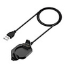 Smart Watch Charger Cable USB Charger Cradle Dock Data Sync Charging Cable For Garmin Forerunner 920 Watch