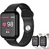 Smart Watch Heart Rate Blood Pressure Blood Oxygen Health Detection Multi-sports Mode