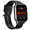 Smart Watch Men Women Heart Rate Monitor Blood Pressure Smartwatch IP67 Bluetooth CaIl Pedometer Smart Watches