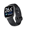 Smart Watch T8 Full Touch Screen Body Temperature Message Reminds Multiple Sports Mode Heart Rate Blood Pressure Blood Oxygen Watch