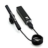 Smart WIFI Digital USB Rechargeable Telescope Monocular Adjustable Scalable Camera with Built-in Battery and Rubber Bracket