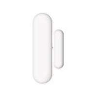 Smart WiFi Door Sensor Wireless Garden Window Security Magnet Sensor with Easy App for Home Garage Farm Garden Office Compatible