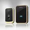 Smart Wireless Doorbell 45 Songs Ringtones 200m Transmission Music DoorBell