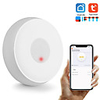 Smart Zigbee Emergency Call Button Smart Home Wireless Emergency Button