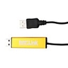 SmartLink USB to USB Cable (M-to-M,  Gold)
