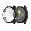 Smartwatch Case Compatible for Samsung Galaxy Watch Active Protective Case Samsung Galaxy Watch Active Case Galaxy Watch Active 40 mm Protection Silicone Transparent Clear Ultra Thin Bumper Cover miniinthebox