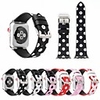 Smartwatch Band for Apple Watch Series 6 SE 5 4 3 2 1 Dot iwatch Strap
