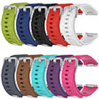 Smartwatch Band for Fitbit ionic Fitbit Ionic Sport Band Soft Silicone Wrist Strap