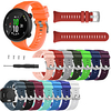 Smartwatch Band for Forerunner 45 / forerunner 45S Garmin Sport Band Fashion Soft Silicone Wrist Strap miniinthebox