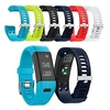 Smartwatch Band for Garmin Approach X10 / X40 / Vivosmart HR(Plus) Sport Band Soft Silicone Wrist Strap miniinthebox
