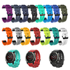 Smartwatch Band for Garmin Fenix 3 HR / Fenix 3 / Fenix 3 Sapphire / Quatix 3 Garmin Sport Band Silicone Wrist Strap miniinthebox