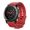 Smartwatch Band for Garmin Fenix 5s / Fenix 5s Quickfit / Fenix 5S Plus Garmin Sport Band Silicone Wrist Strap