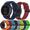 Smartwatch Band for Garmin Fenix 6S / 6s pro / Fenix5s / 5S Plus Sport Band Soft Comfortable Silicone QuickFit Wrist Strap 20mm