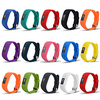 Smartwatch Band for Garmin Vivofit 3 / Vivofit JR Garmin Sport Band Silicone Fashion Soft Wrist Strap miniinthebox