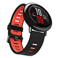 Smartwatch Band for Huami Amazfit Pace / GTR 47mm / Stratos3 / Nexo / Stratos 2 /Strato Sport Band Fashion Soft comfortable Silicone Wrist Strap 22mm