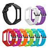 Smartwatch Band for POLAR A360 / A370 Polar Sport Band Fashion Soft Silicone Wrist Strap