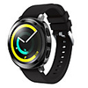 Smartwatch Band for Samsung Gear Sport /Galaxy 42 / Active / Active2 / Gear S2 / S2 Classic Band Fashion Soft comfortable Silicone Wrist Strap 20mm