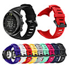 Smartwatch Band for SUUNTO CORE /CORE ALPINE EDITION Suunto Sport Band Fashion Soft Silicone Wrist Strap