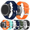 Smartwatch Band for Vivoactive 3 music / Vivoactive 3 / Vivomove Garmin Sport Band Fashion Soft Silicone Wrist Strap