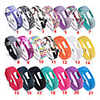 Smartwatch Band for Vivofit 4 Garmin Sport Band Silicone Fashion Soft Wrist Strap