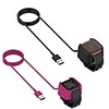 Smartwatch charge Fitbit Versa 2 versa2 fitbit Fast Smartwatch Charger