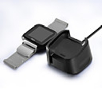 Smartwatch charge Fitbit Versa2 versa Versa lite fitbit Fast Charge Smartwatch Charger