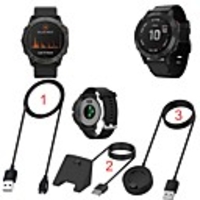 Smartwatch charge Garmin Fenix garmin fenix Forerunner Vivoactive Active Move Etc Universal Fast Charge Smartwatch Charger