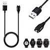 Smartwatch Charger / Fast Charger / Dock Charger USB Charger USB with Cable 5 A DC 5V for Fenix 5x / Fenix 5s / Fenix 5