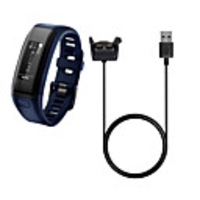 Smartwatch Charger USB Charger Universal 1 A DC 5V for Vivosmart HR / Vivosmart HR(Plus)