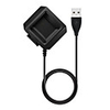 Smartwatch Charger USB Charger USB 0.7 A DC 5V for Fitbit ionic