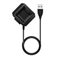 Smartwatch Charger USB Charger USB 0.7 A DC 5V for Fitbit ionic