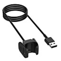 Smartwatch Charger USB Charger USB 1 USB Port 0.7 A DC 5V for Fitbit Charge 3