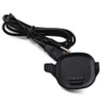 Smartwatch Charger USB Charger USB 1 USB Port 0.7 A DC 5V for Forerunner 15 / Forerunner 10