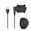 Smartwatch Charger USB for Fenix 3 / Fenix 3 HR / 3 Sapphire Quick Charger Universal