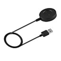 Smartwatch Dock Charger Adapter Magnetic USB Charging Cable Base Cord Wire for Honor watch GS Pro Sport Smart Watch Accessories