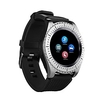 Smartwatch for Android iOS 1.5-inch IP 67 Waterproof Sports Tracker Support Stopwatch Pedometer Sleep Tracker miniinthebox