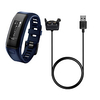 Smartwatch Garmin Quick Charger USB for For Vivosmart HR vivosmart HR Approach X40 Garmin Charger