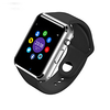 Smartwatch W8 for Android Calories Burned / Long Standby / Hands-Free Calls / Touch Screen / Camera Stopwatch / Call Reminder / Activity Tracker / Sleep Tracker / Sedentary Reminder / 0.3 MP