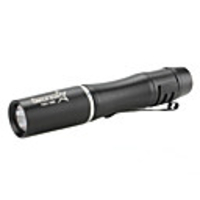 Smile Sun 7001-06K LED Flashlight with Clip (1xAAA)