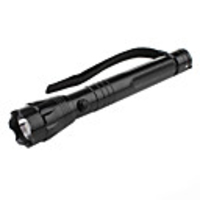 Smiling Shark 5024 1-Mode Slim LED Flashlight (2xAA)