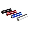 Smiling Shark LED Mini Flashlight (Random Color,  3xAAA)