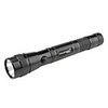 Smiling Shark SS-304 Rubber No-slip Grip LED Flashlight (2xAA)