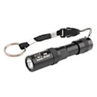 Smiling Shark SS-5027 3W Mini LED Flashlight (1xAAA)