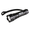 Smiling Shark SS-6007 5W LED Flashlight with Assault Crown (3xAAA)