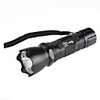 Smiling Shark SS-6010 5W LED Flashlight with Assault Crown (3xAAA)