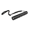Smiling Shark SS-701 No-slip Grip 3W Mini LED Flashlight (1xAAA)