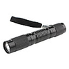 Smiling Shark SS-703 3W No-Slip Grip LED Mini Flashlight (1xAAA)